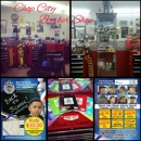 Chop City Barbershop - Barbers