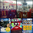 Chop City Barbershop