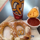 Auntie Anne's Soft Pretzels - Pretzels