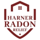 Harner Radon Relief