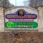 C Schell Spine Specialists Inc