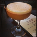 Eveleigh - American Restaurants