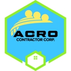 Acro Contractor Corp.