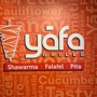 Yafa Grille