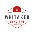Whitaker Services and Construction, LLC