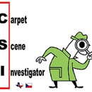 CSI Carpet Scene Investigator - Water Damage Emergency Service