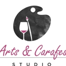 Arts & Carafes Studio