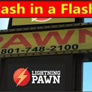 Lightning Pawn - Pawnbrokers