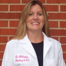 Amanda McCauley-Thornberry - Dentists