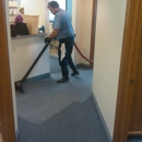 Mark's Cleaning Service - Carpet & Rug Cleaners