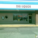 DNJ Liquor - Liquor Stores