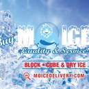 MO Ice - Ice Making Equipment-Wholesale & Manufacturers
