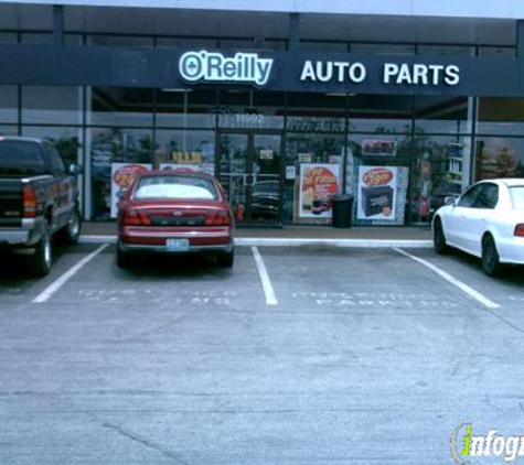 O'Reilly Auto Parts - Maryland Heights, MO