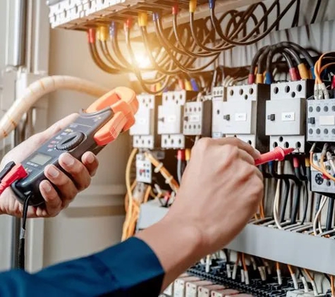 O'Brien Electrical & Plumbing Warrnambool