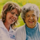 Visiting Angels Senior Home Care - Hospices