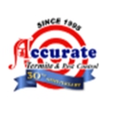 Accurate Pest Control - Pest Control Equipment & Supplies