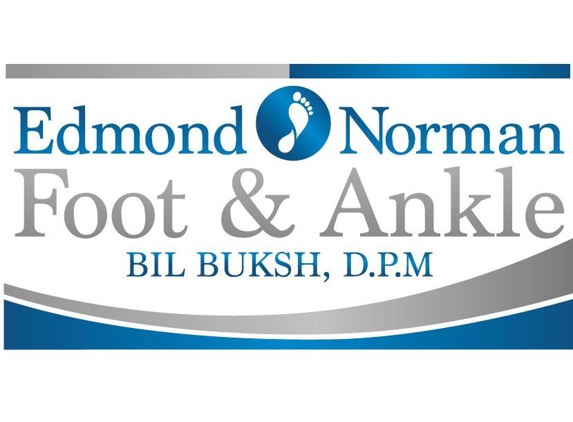 Edmond Foot and Ankle Clinic - Edmond, OK