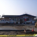Olive Gas - Gas Stations