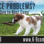 K-9 Companions Dog Training