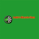 LOUIE'S BICYCLE - Bicycle Racks & Security Systems