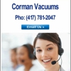 Corman Vacuums gallery