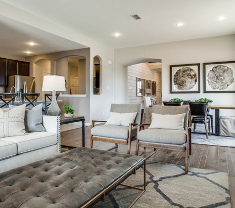 Inspiration by Pulte Homes - Wylie, TX