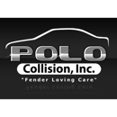 Polo Collision Inc. - Automobile Body Repairing & Painting