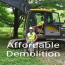 Affordable Demolition & Construction LLC - Demolition Contractors