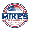 Mike's Auto Glass Plus gallery