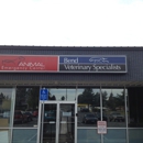 Bend Veterinary Specialists - Veterinary Specialty Services