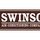 Swinson Air Conditioning - Air Conditioning Service & Repair