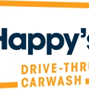 Happy's Drive Thru Car Wash - Car Wash