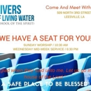 Rivers of Living Water Church - Full Gospel Churches