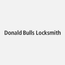 Donald Bulls Locksmith - Locks & Locksmiths