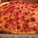 Valentino's Italian Cuisine - Pizza