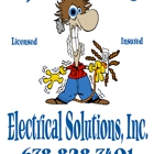 Brooks Electrical Solutions, Inc.