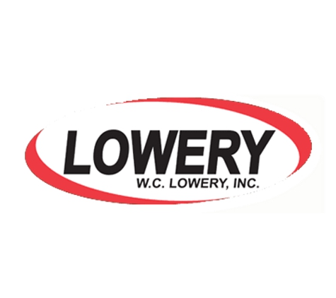 W C Lowery Inc - Callao, VA