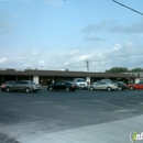 Seguin Municipal Court - Fire Departments