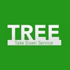 Tree Takedown Services gallery