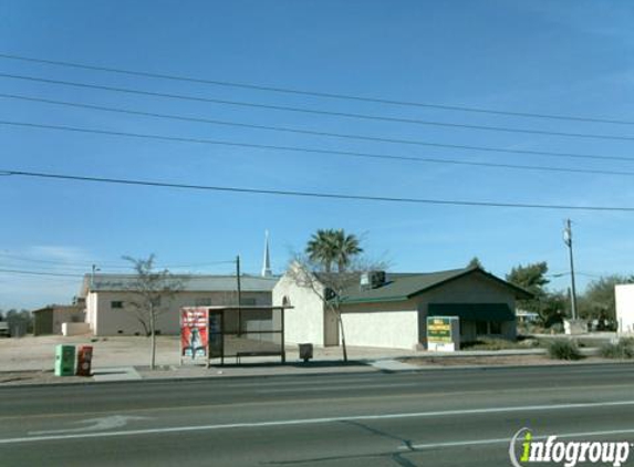 Bell Insurance Agency - Phoenix, AZ