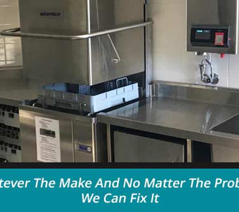 Classic Appliances - Mount Evelyn, VIC. Whatever The Make And No Matter The Problem, We Can Fix It