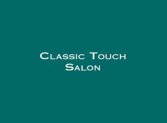 The Classic Touch - Blue Springs, MO