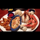 Red Lobster - Seafood Restaurants