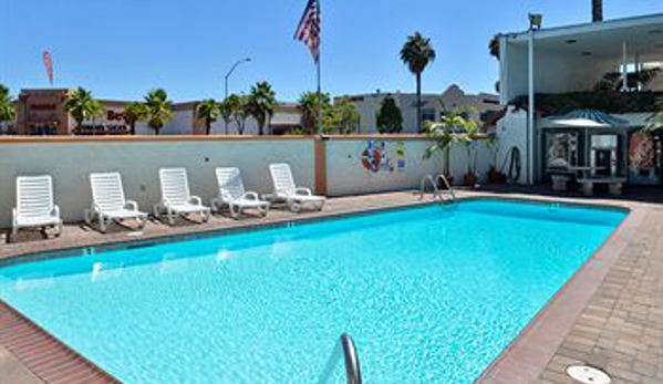 Americas Best Value Inn Loma Lodge - San Diego, CA