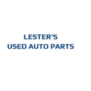 Lester's Used Auto Parts - Auto Repair & Service