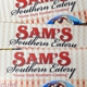 Sam's Southern Eatery