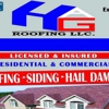 H.A.G. Roofing gallery