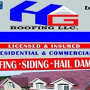 H.A.G. Roofing - Gutters & Downspouts