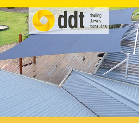 Darling Downs Tarpaulins - Charlton, QLD. Experienced Team Of Installers