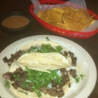 Papas mexican Grill